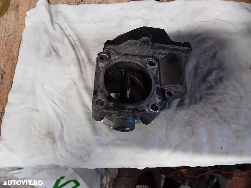 Clapeta acceleratie clapeta admisie kia ceed 1.6crdi hyundai i30 1.6crdi d4fb cod 351002a900 - 2
