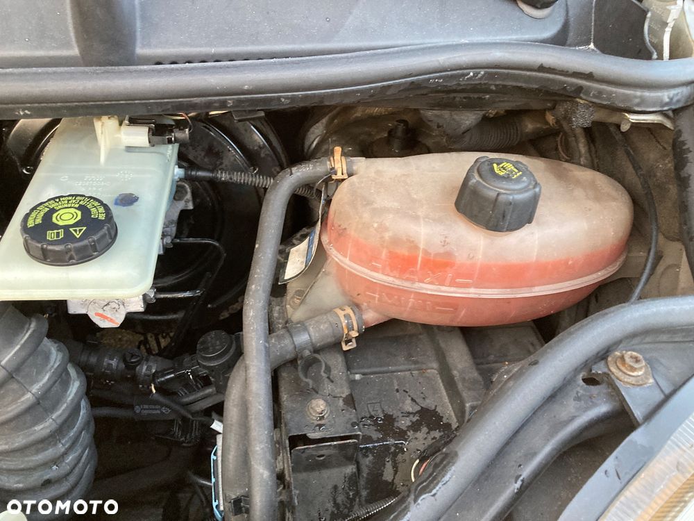 Opel Vivaro L1H1 2.9t - 14