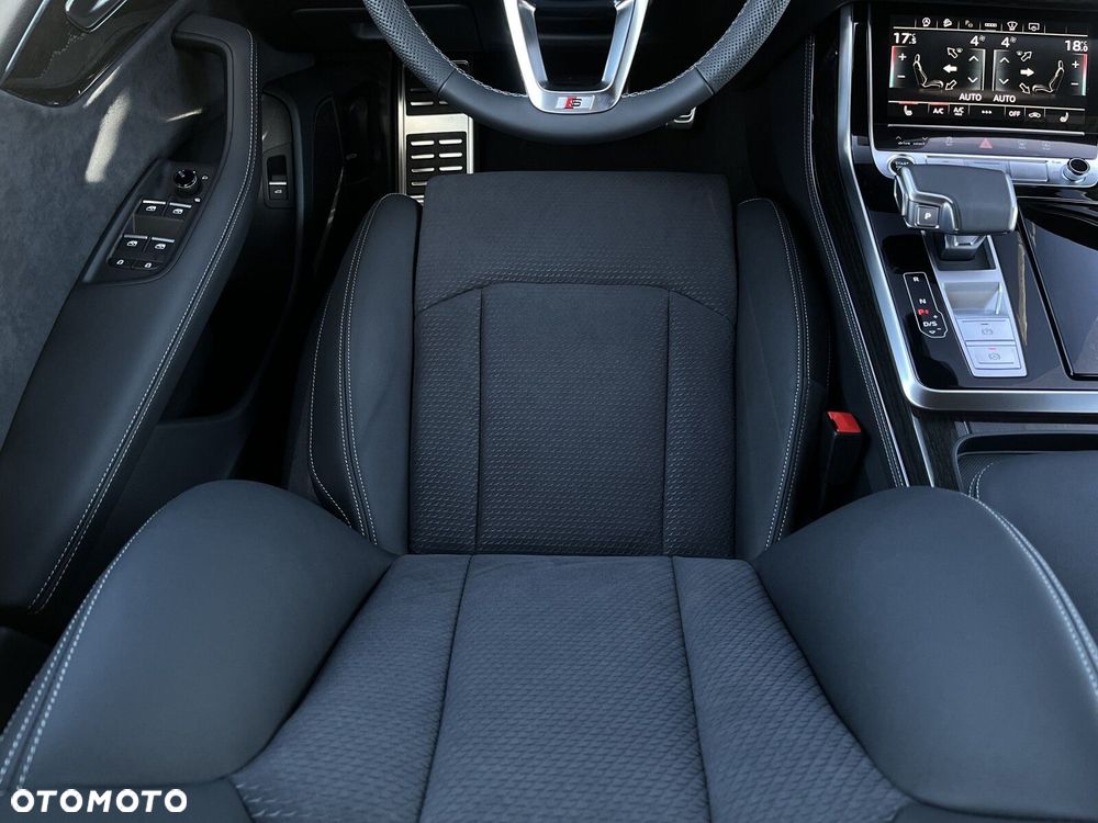 Audi Q8 - 38