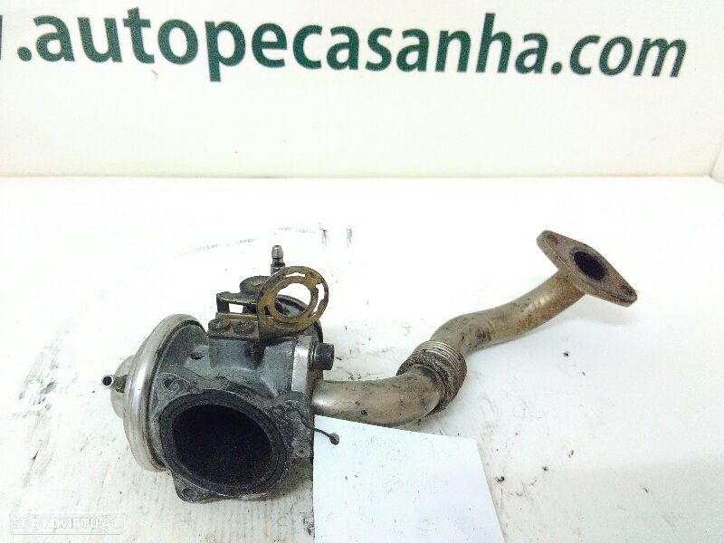 Válvula Egr Volkswagen Golf Iv (1J1) - 2