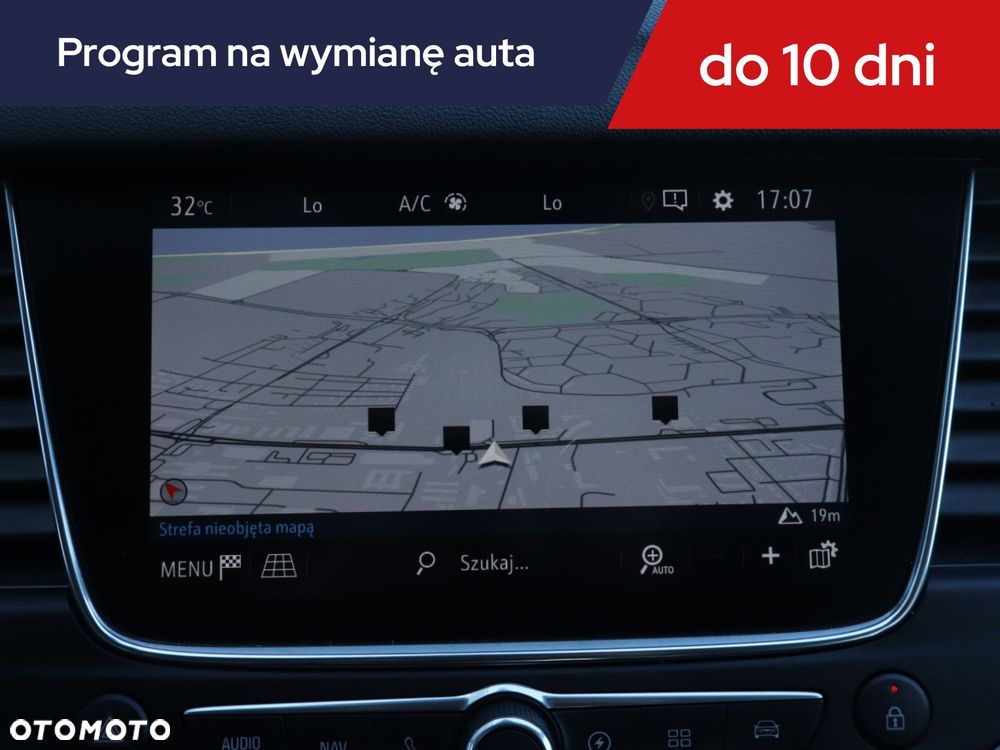Opel Grandland X - 15