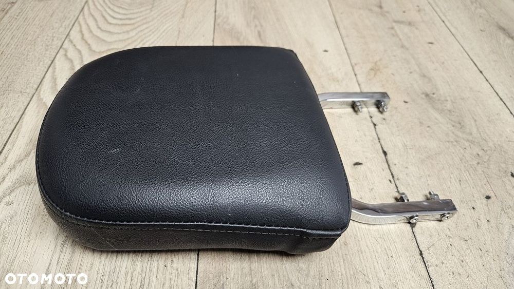 Oparcie pasażera sissy bar Harley Davidson Road King Custom - 3