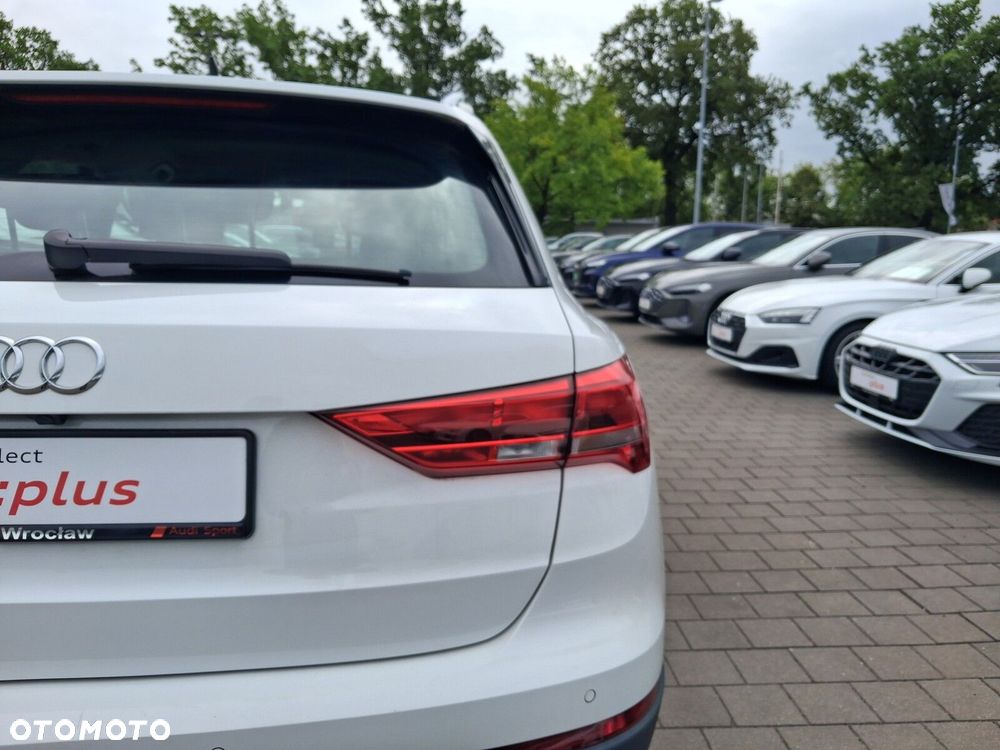 Audi Q3 35 TFSI mHEV Advanced S tronic - 31