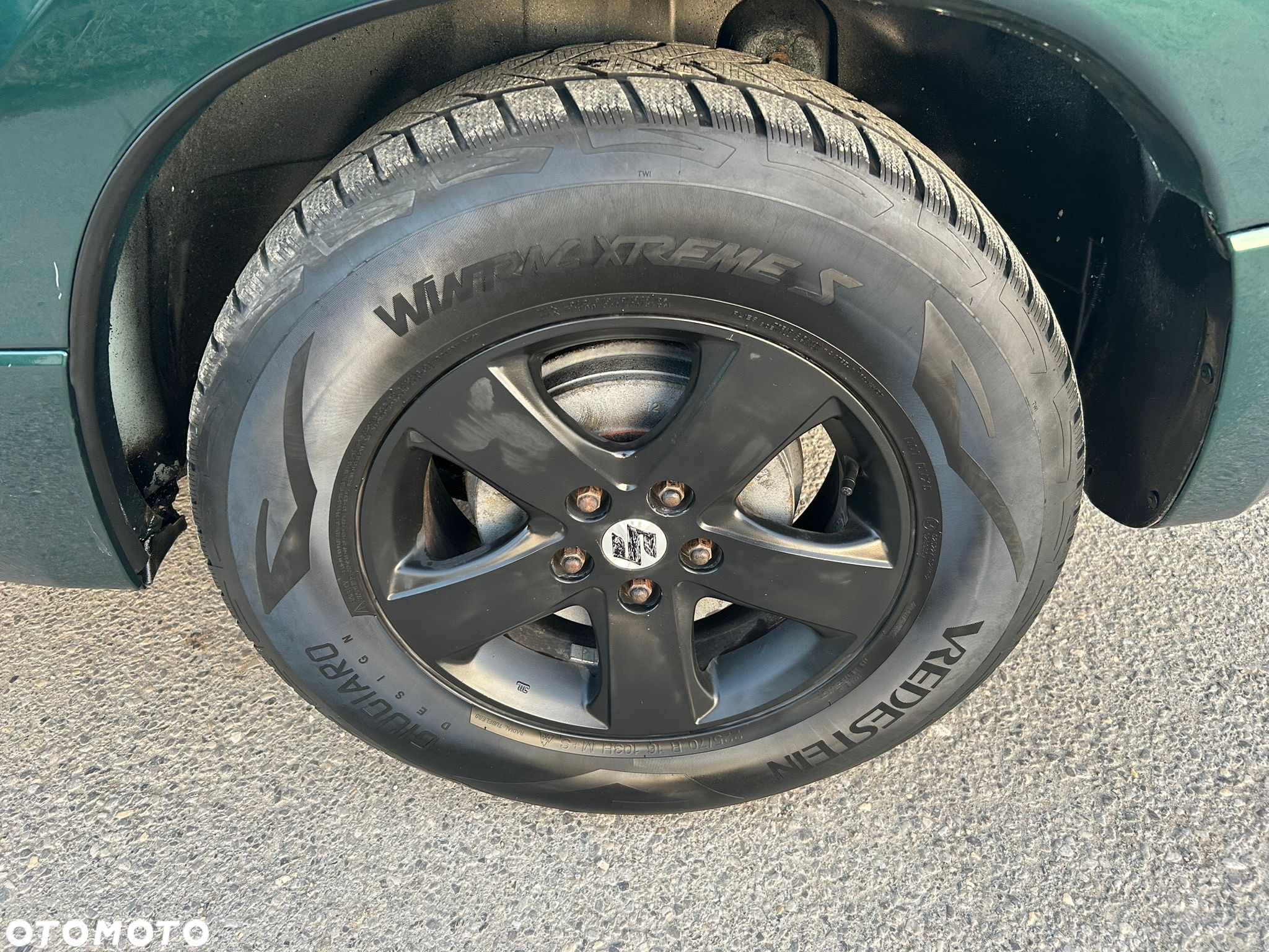Suzuki Grand Vitara 2.0 - 11