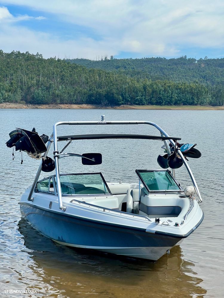 Crownline 182 BR - 2
