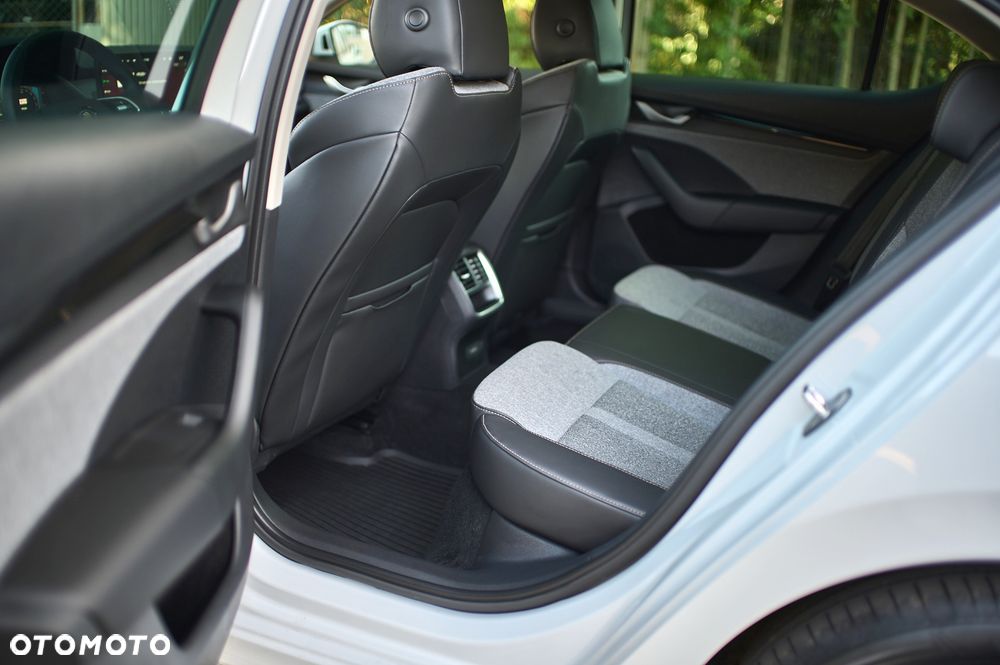 Skoda Octavia 2.0 TDI Selection - 22