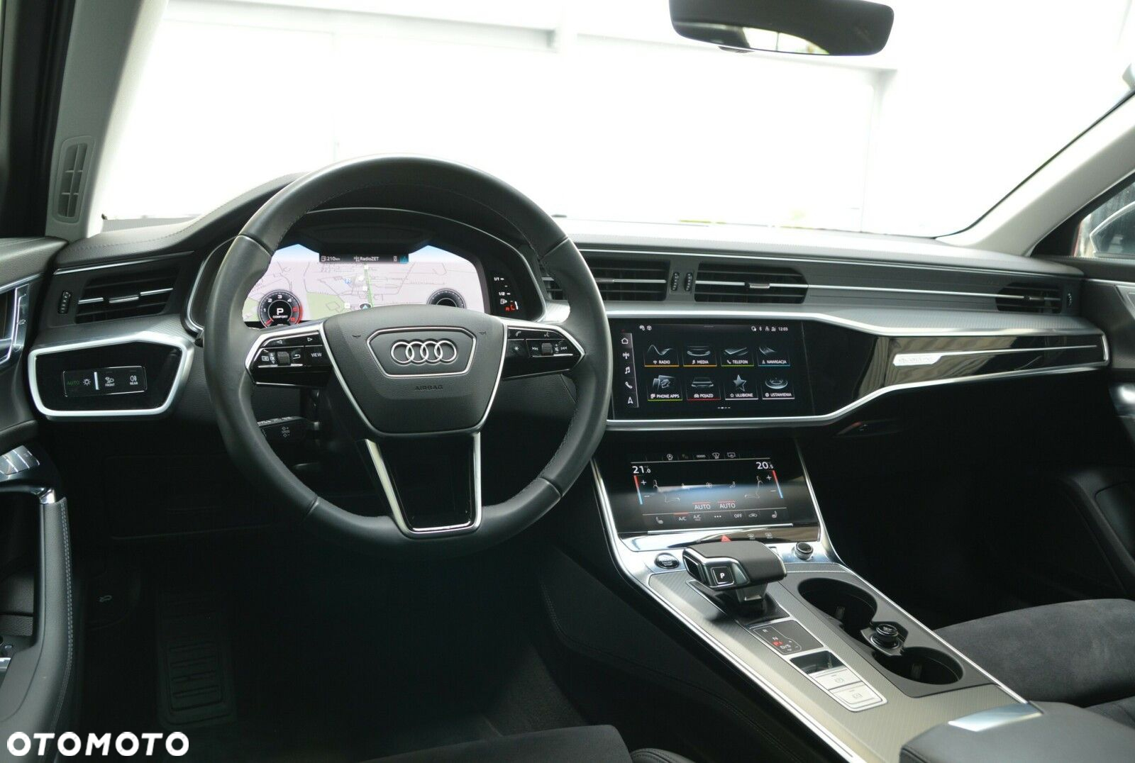 Audi A6 - 15