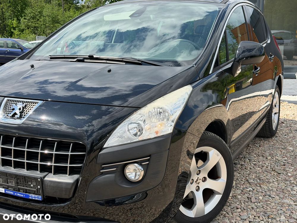 Peugeot 3008 1.6 Active - 6