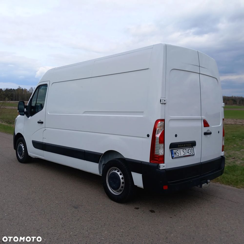 Renault Master - 6