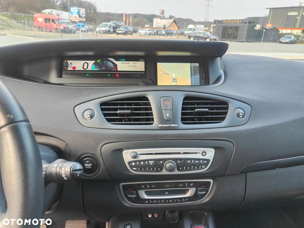 Renault Scenic Energy dCi 110 Start & Stop Dynamique - 15