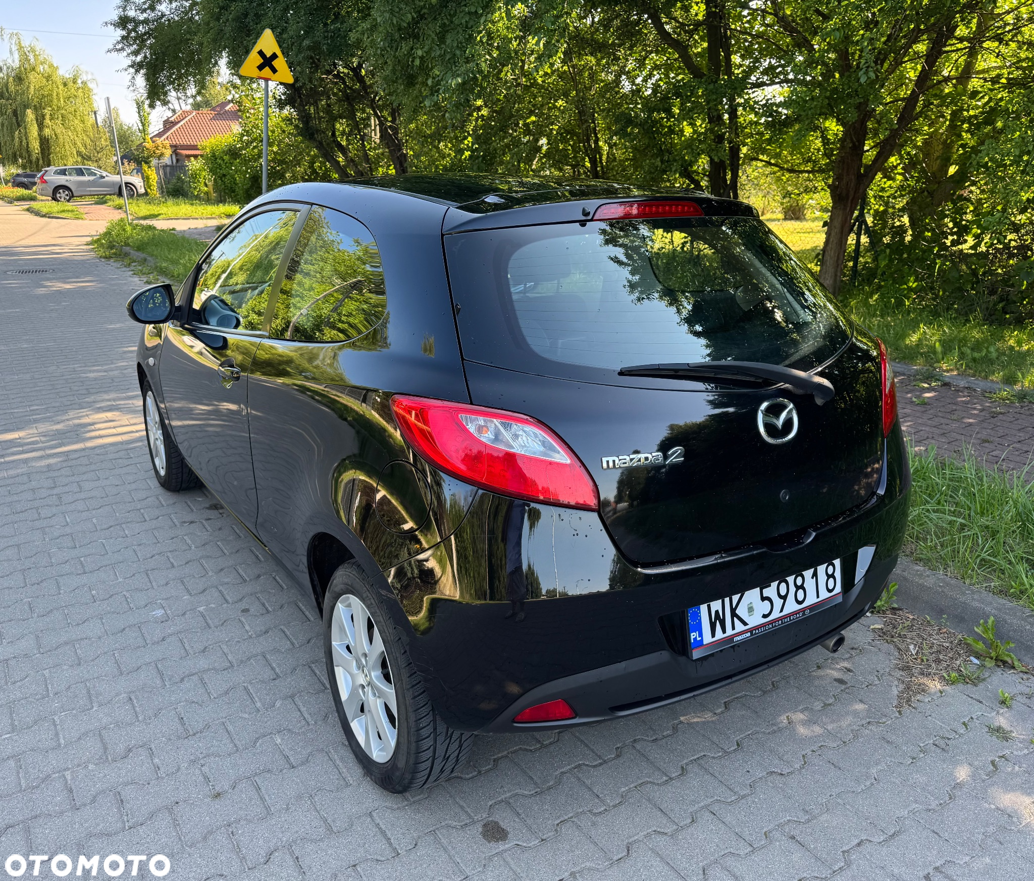 Mazda 2 1.3 Comfort - 5