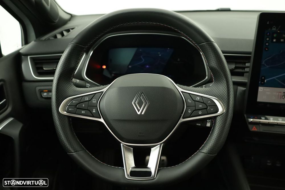 Renault Symbioz - 15