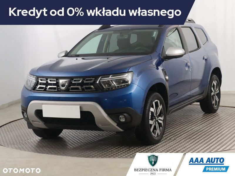Dacia Duster - 2