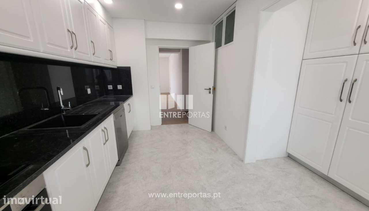 Venda de Apartamento T3, Centro da Cidade, Viana do Castelo. - Grande imagem: 2/30