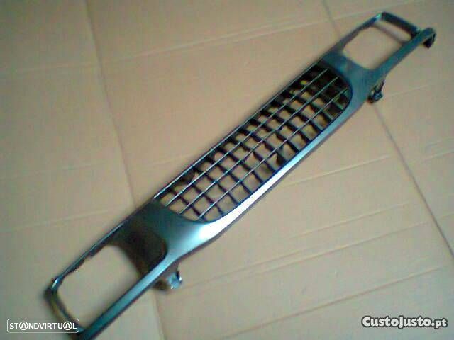 grelha nova Opel Campo Bedford Brava 1993 até 1996 NOVA - 1