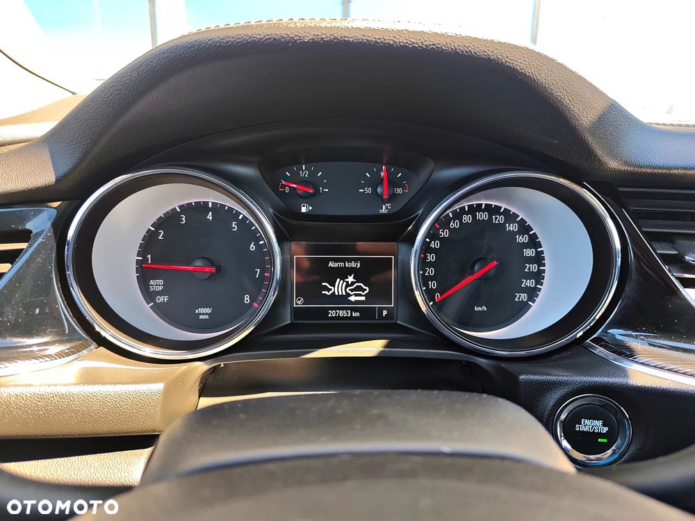 Opel Insignia 1.5 T GPF Innovation S&S - 24
