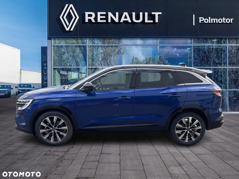 Renault Austral 1.3 TCe mHEV Techno - 4