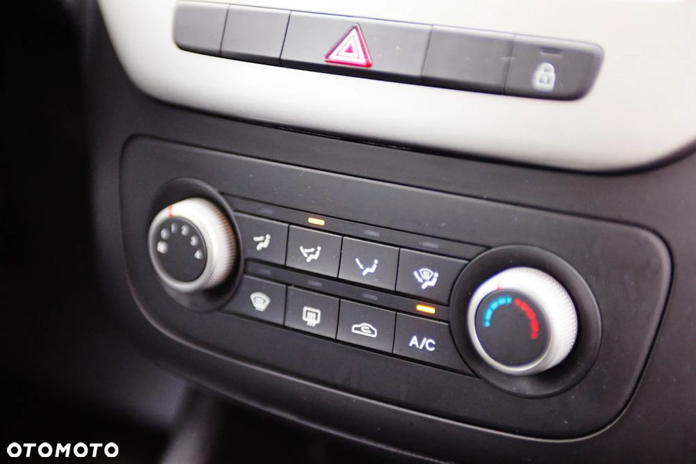 Kia Venga 1.6 XL - 26