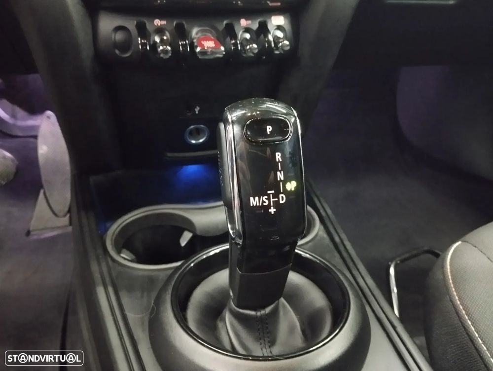 MINI Countryman One D Auto - 33