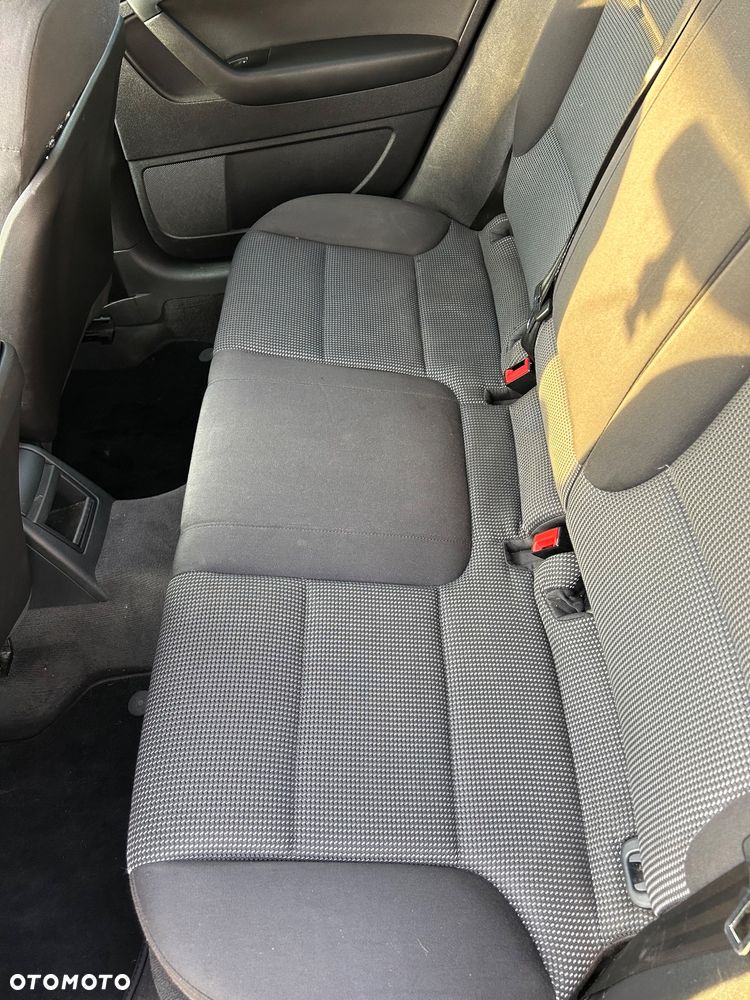 Audi A3 Sportback 2.0 TDI DPF Ambition S tronic - 8