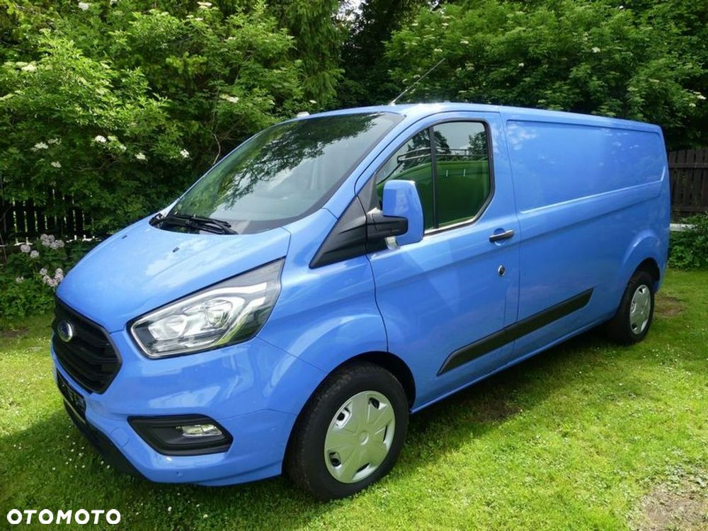 Ford Transit - 11
