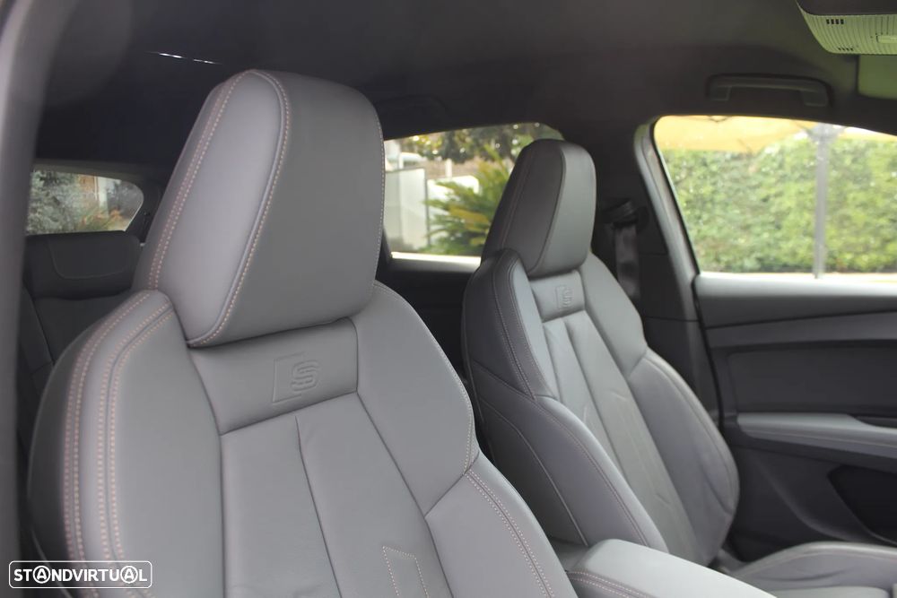 Audi Q4 e-tron 35 - 21