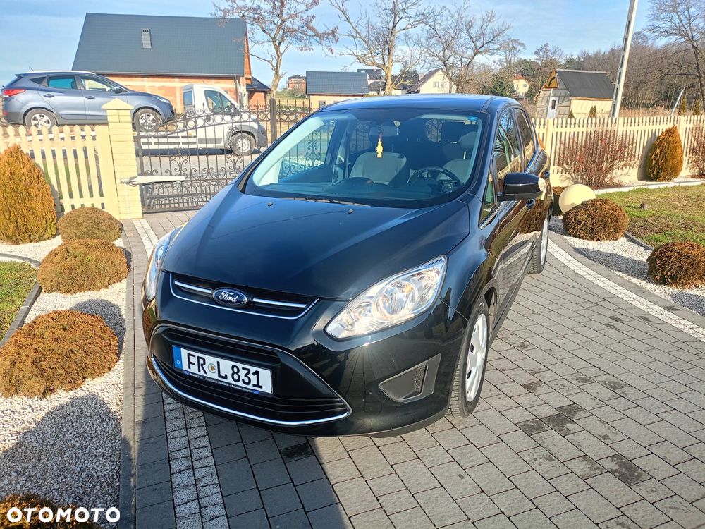 Ford C-MAX 1.6 Trend - 15