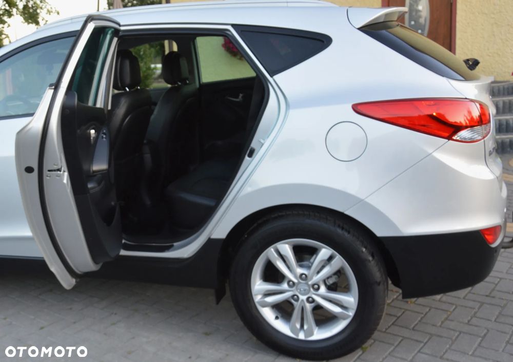 Hyundai ix35 - 32