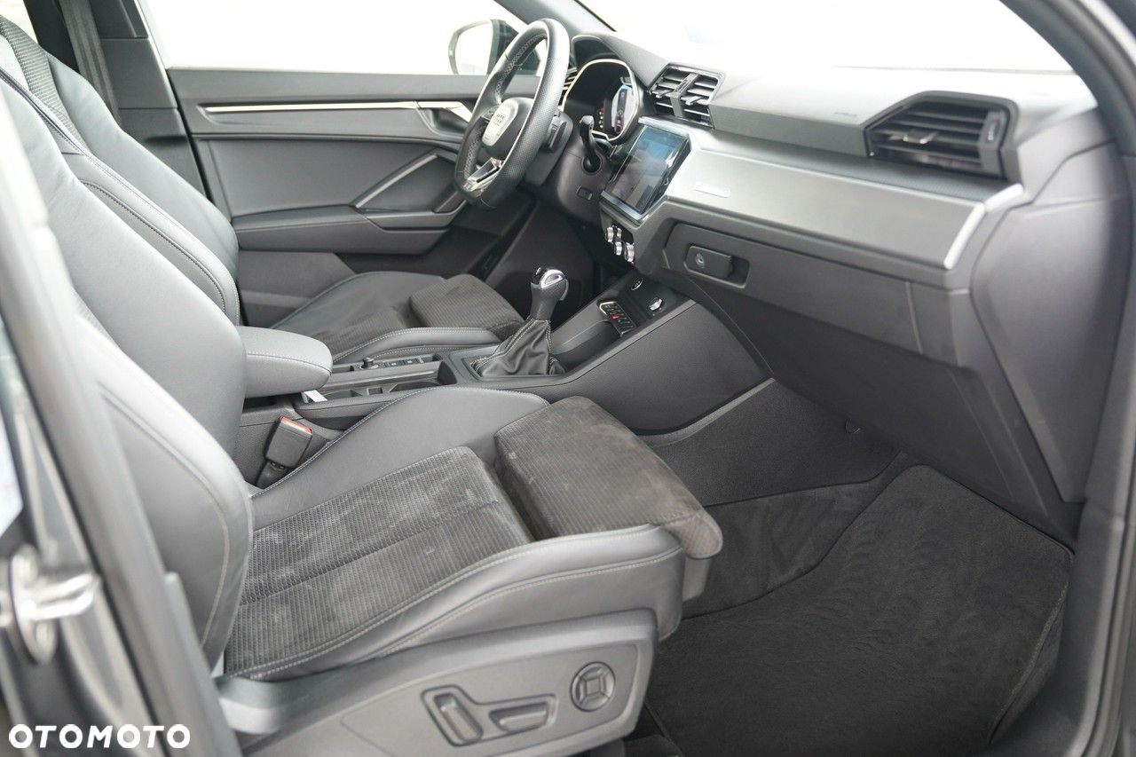 Audi Q3 Sportback - 24