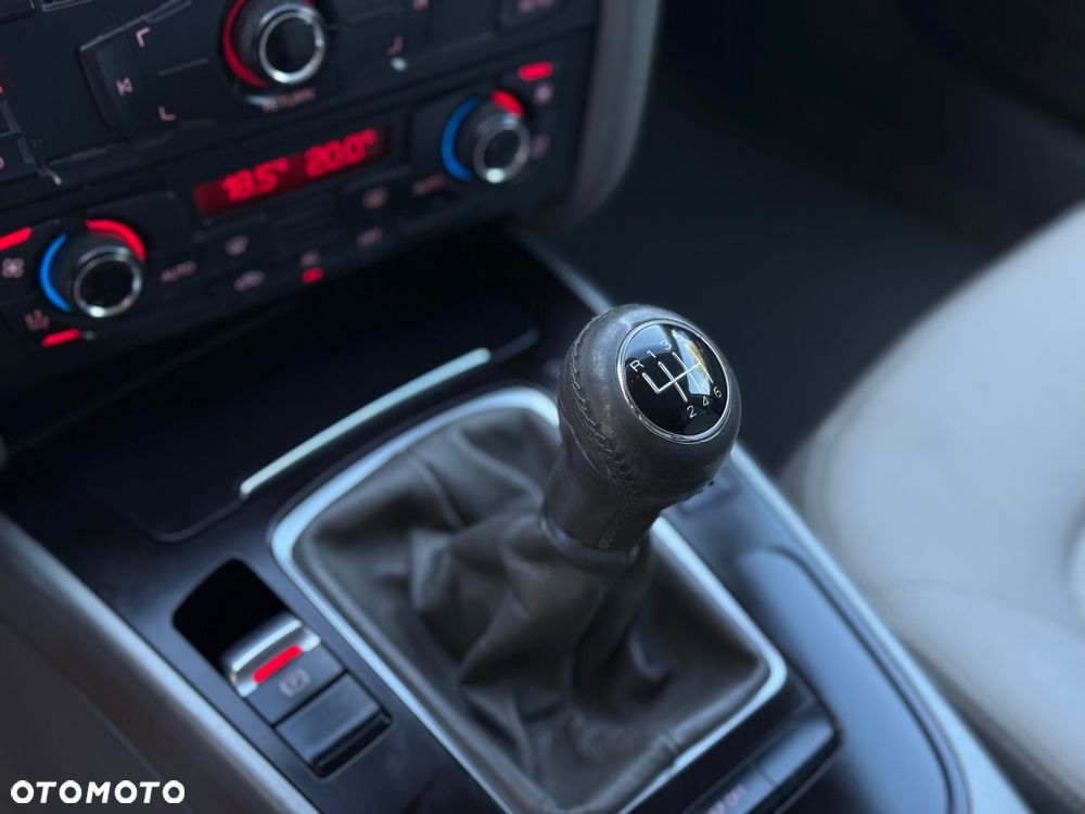 Audi A4 Limousine 1.8 TFSI Ambition - 19