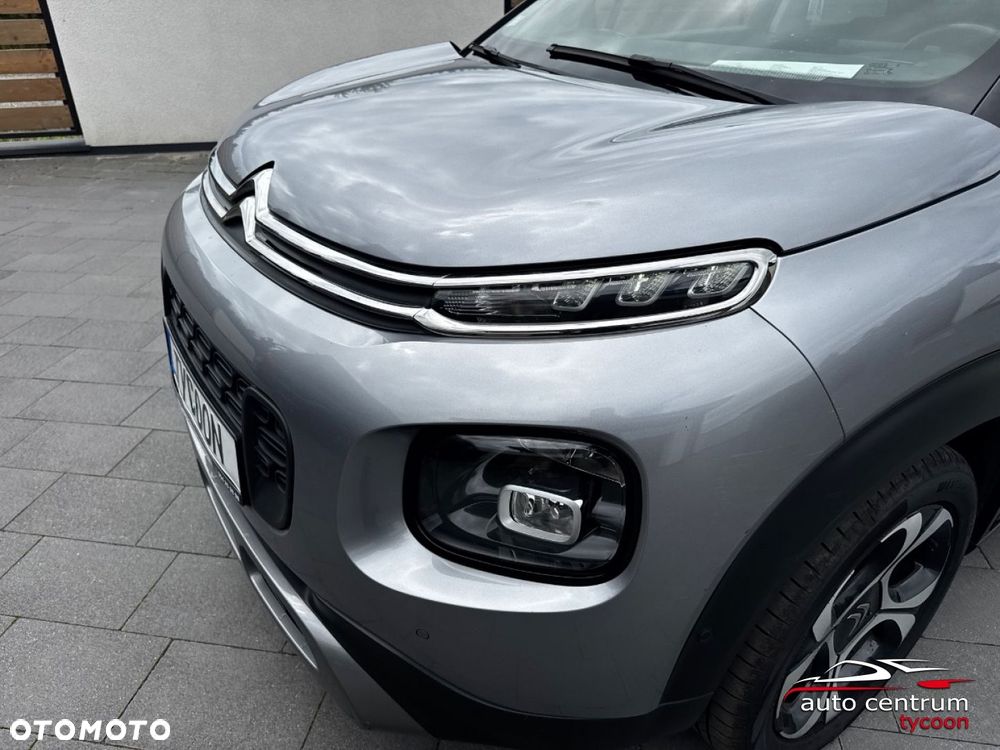 Citroën C3 Aircross 1.2 PureTech Live S&S - 14