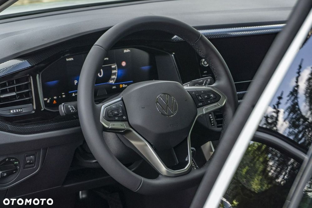 Volkswagen Taigo - 16