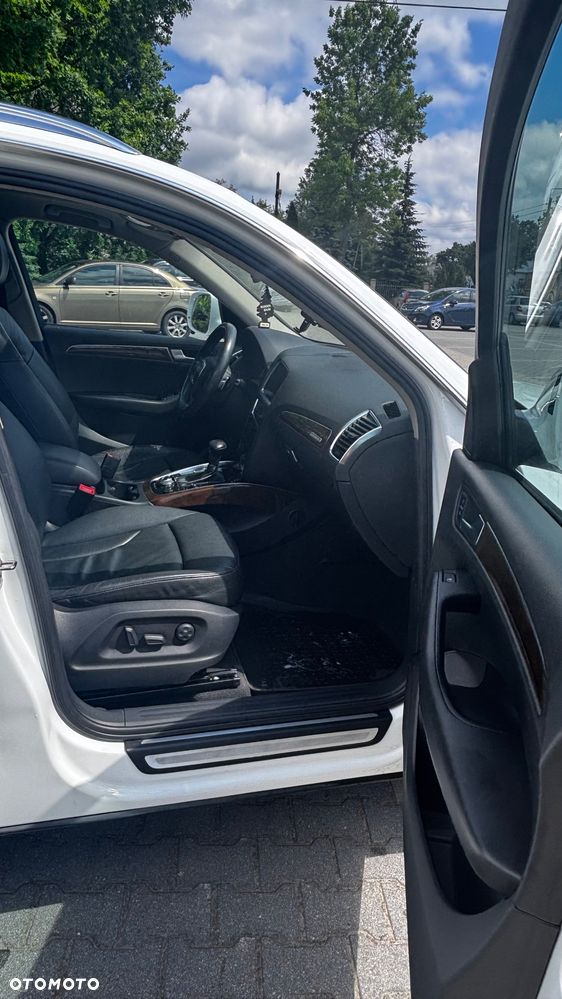 Audi Q5 2.0 TFSI Quattro S tronic - 16