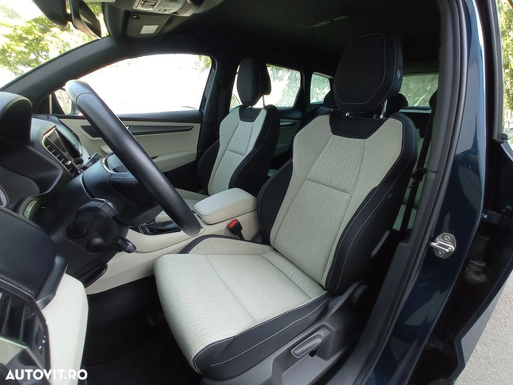 Skoda Karoq 1.5 TSI DSG Style - 13