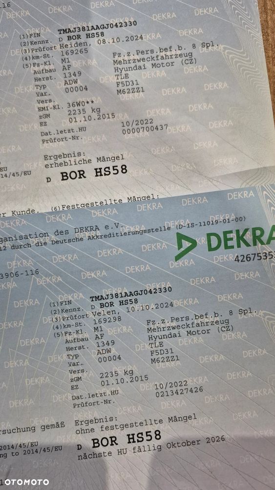 Hyundai Tucson 2.0 CRDI 2WD Style - 25