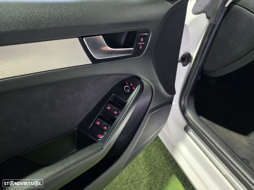 Audi A5 Sportback 3.0 TDI quattro - 7