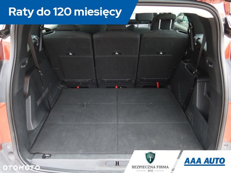 Peugeot 5008 - 15