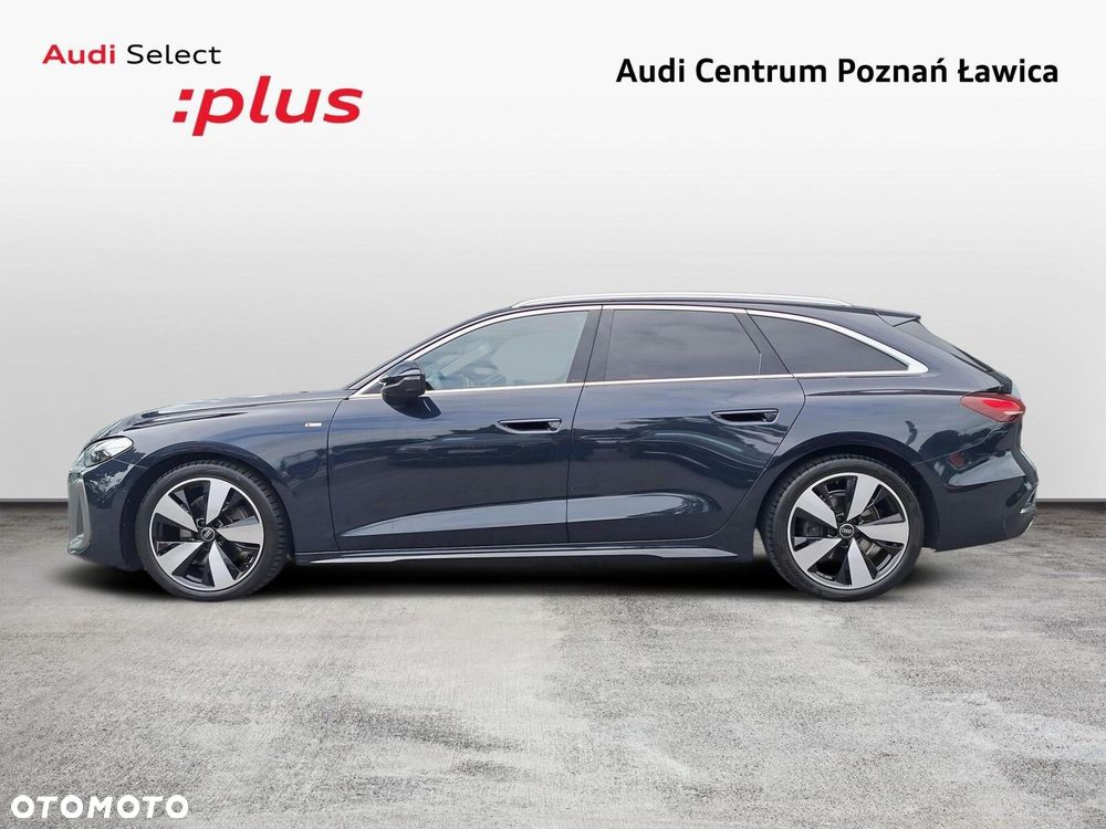 Audi A5 Avant - 7