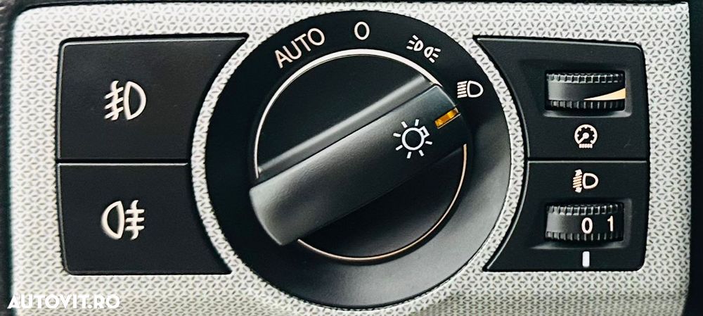 Opel Antara 2.2 CDTI Design Edition - 13