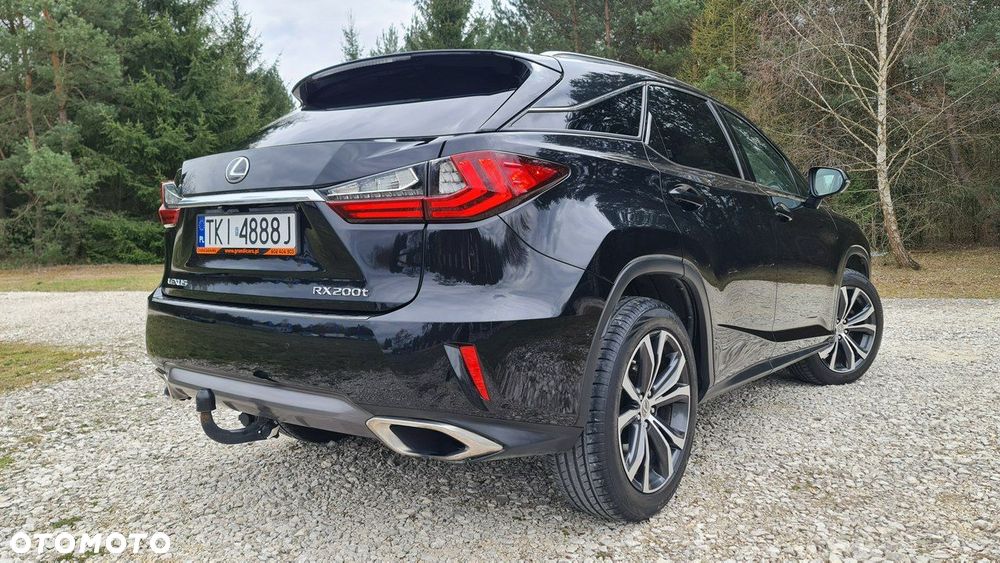 Lexus RX 200t / 300 Prestige - 2