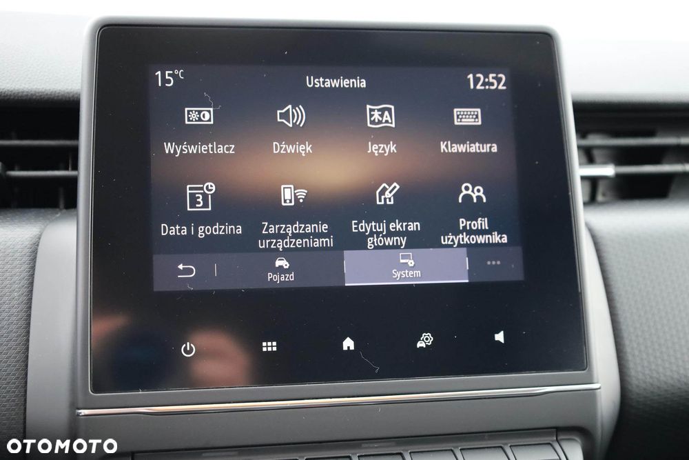 Renault Clio 1.0 TCe Zen - 19