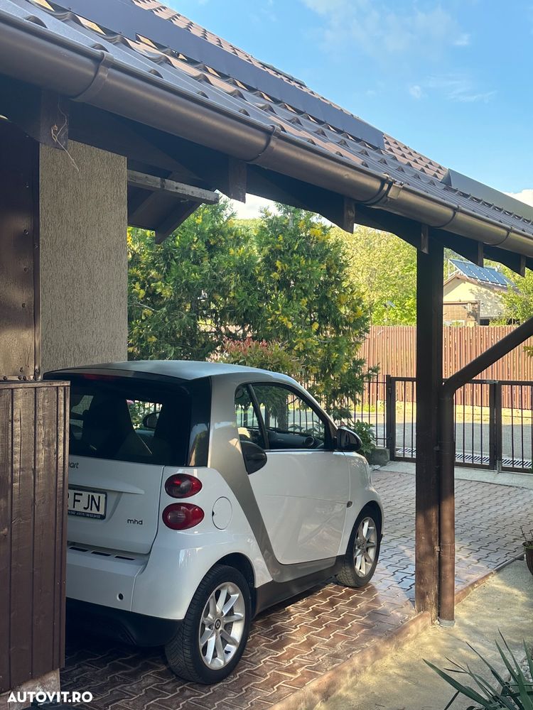 Smart Fortwo - 20
