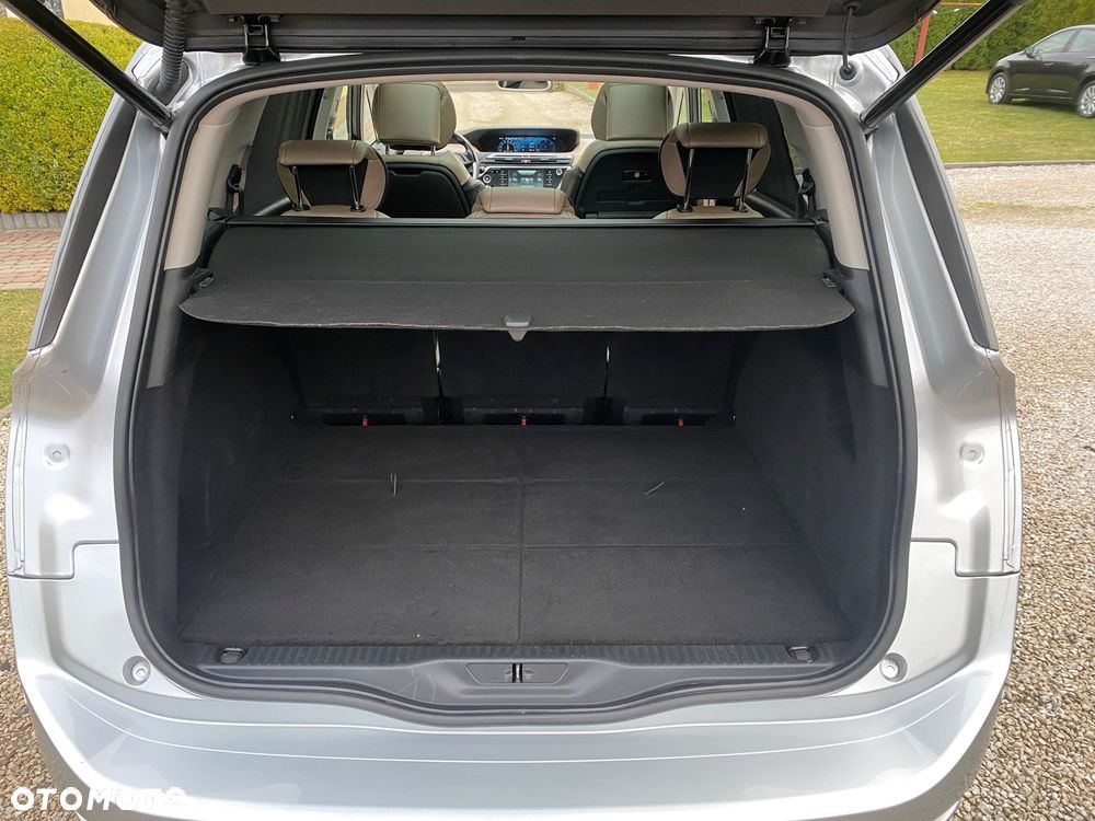 Citroën C4 Grand Picasso BlueHDi 150 Exclusive - 17