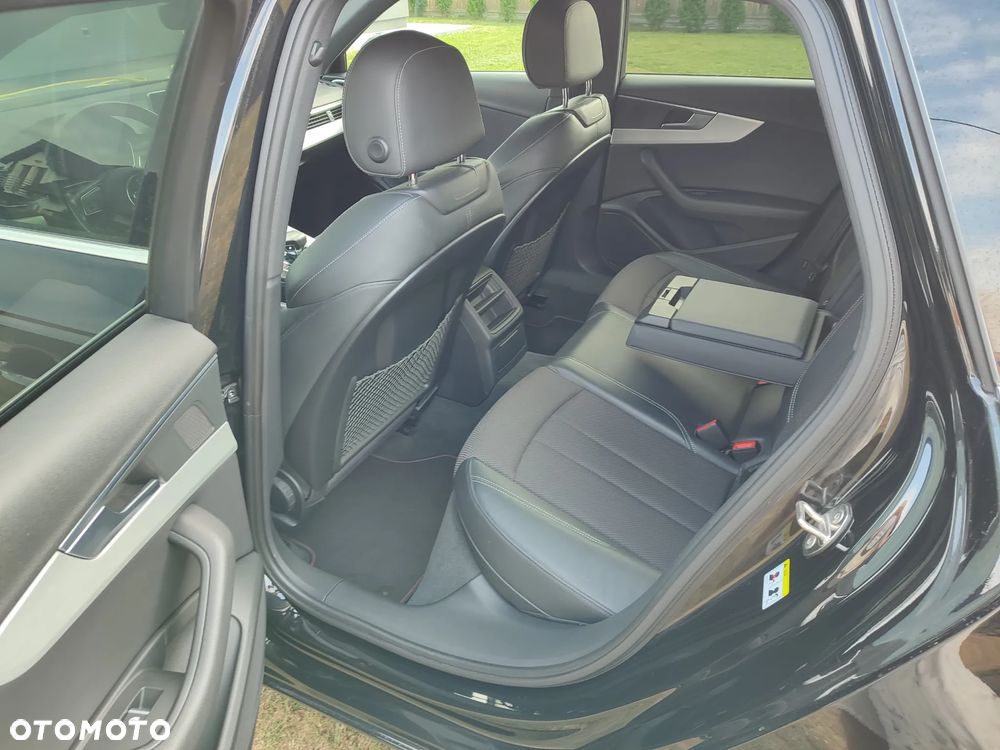 Audi A4 Avant 2.0 TDI Quattro Sport S tronic - 15