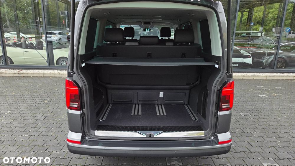 Volkswagen Multivan 2.0 TDI L1 Highline DSG - 29