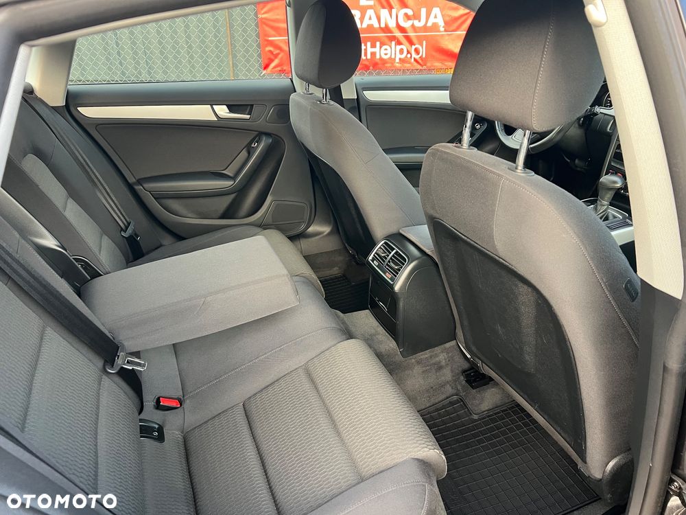 Audi A5 Sportback - 10