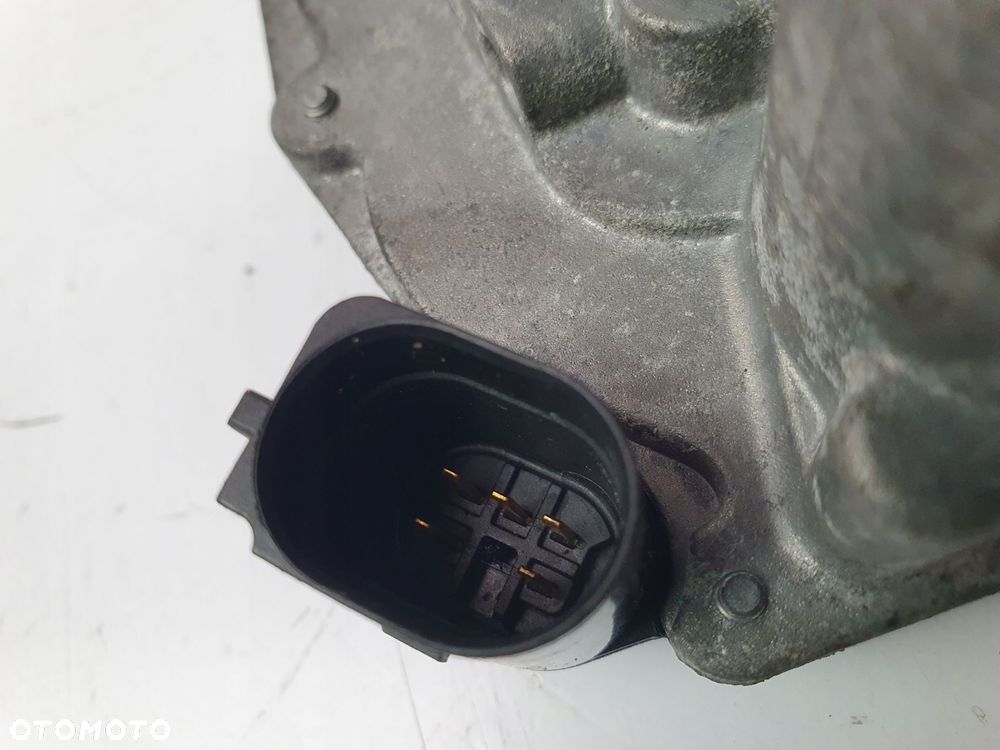 PRZEPUSTNICA Opel Zafira C Astra J Insignia 2.0 CDTI oryginał 503293302 - 6