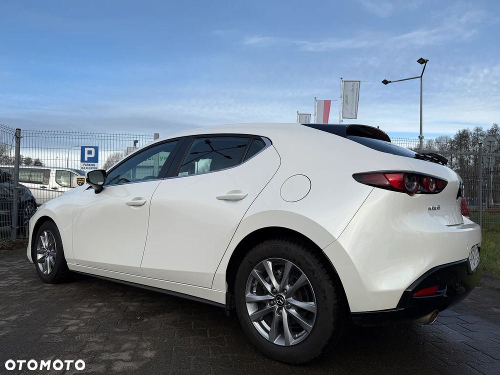 Mazda 3 2.0 Skyenergy - 6