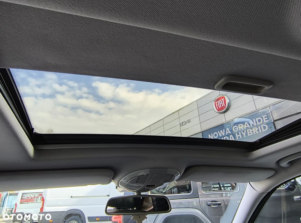 Mercedes-Benz Klasa E 350 Avantgarde - 12