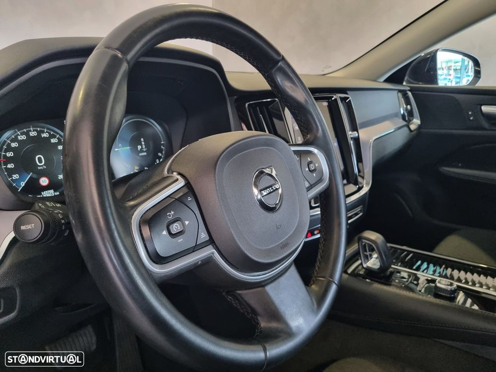 Volvo V60 2.0 T6 AWD TE Inscription Expression - 24